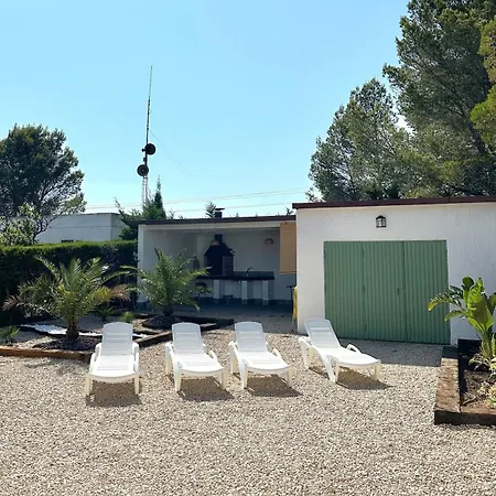 Aruba Daurada Nyaraló Calafat