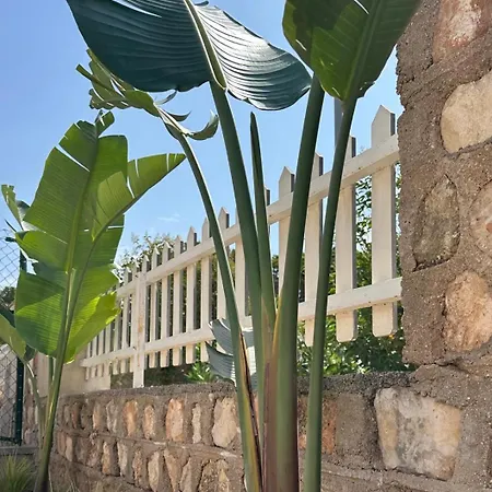 Aruba Daurada Holiday home