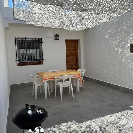 Holiday home Aruba Daurada